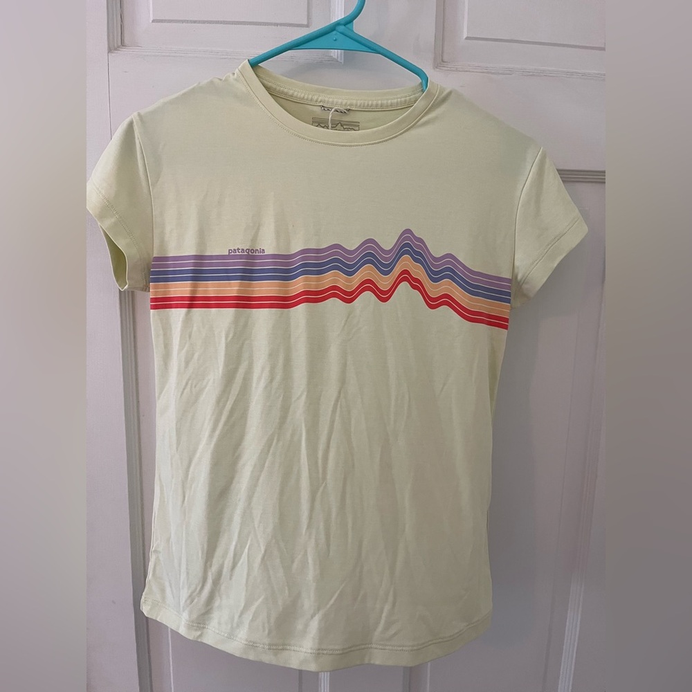 Patagonia Girls  Graphic T-Shirt